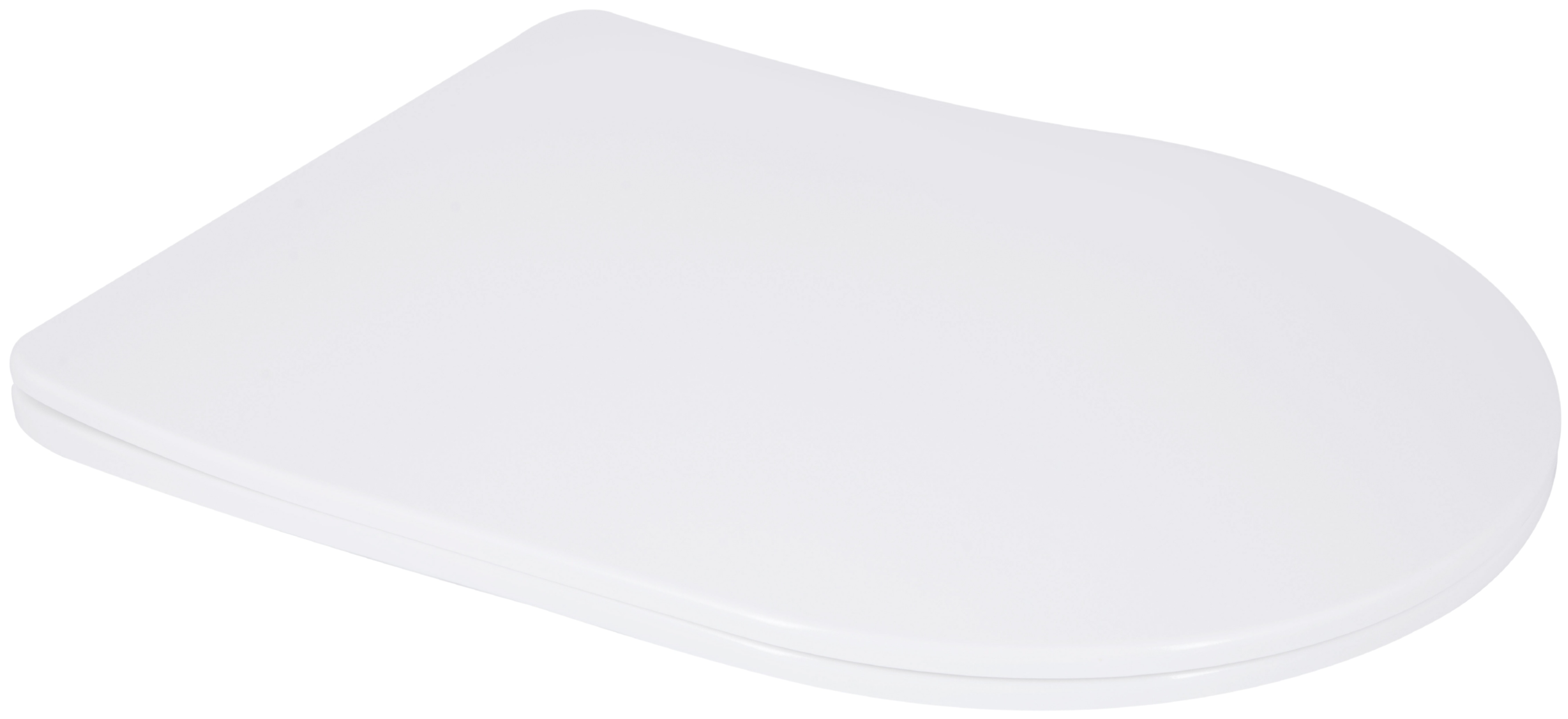 Сиденье для унитаза Q-Tap Grand Slim (QT99SC2381W)