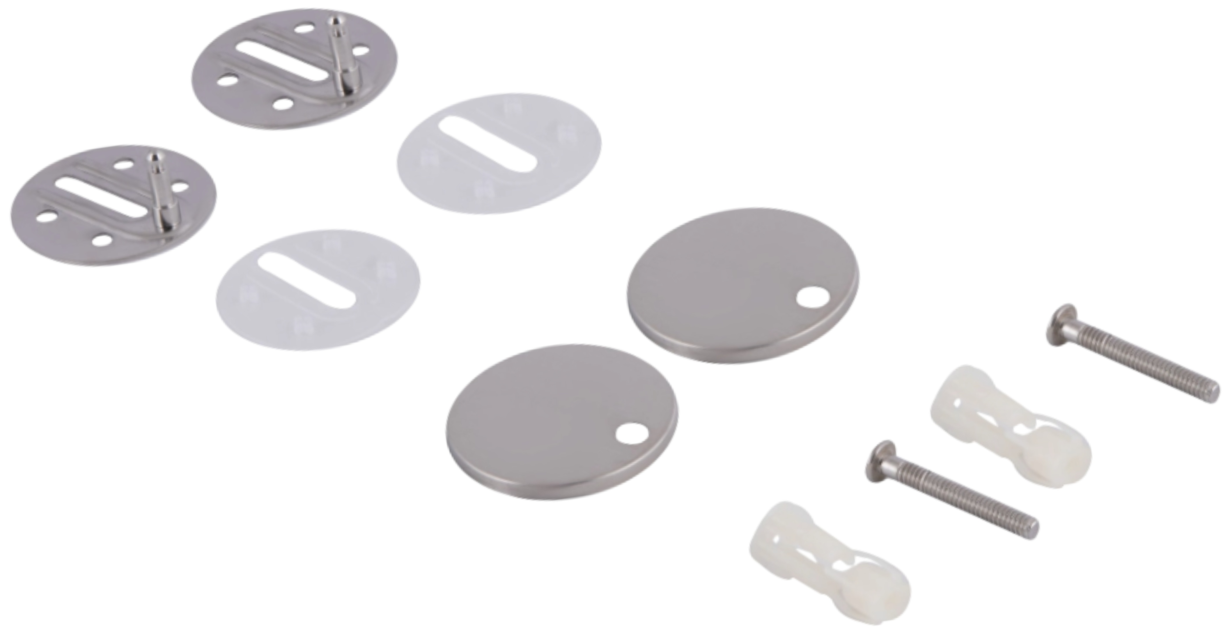 продаємо Q-Tap Dove Slim (QT06228380BW3) в Україні - фото 4