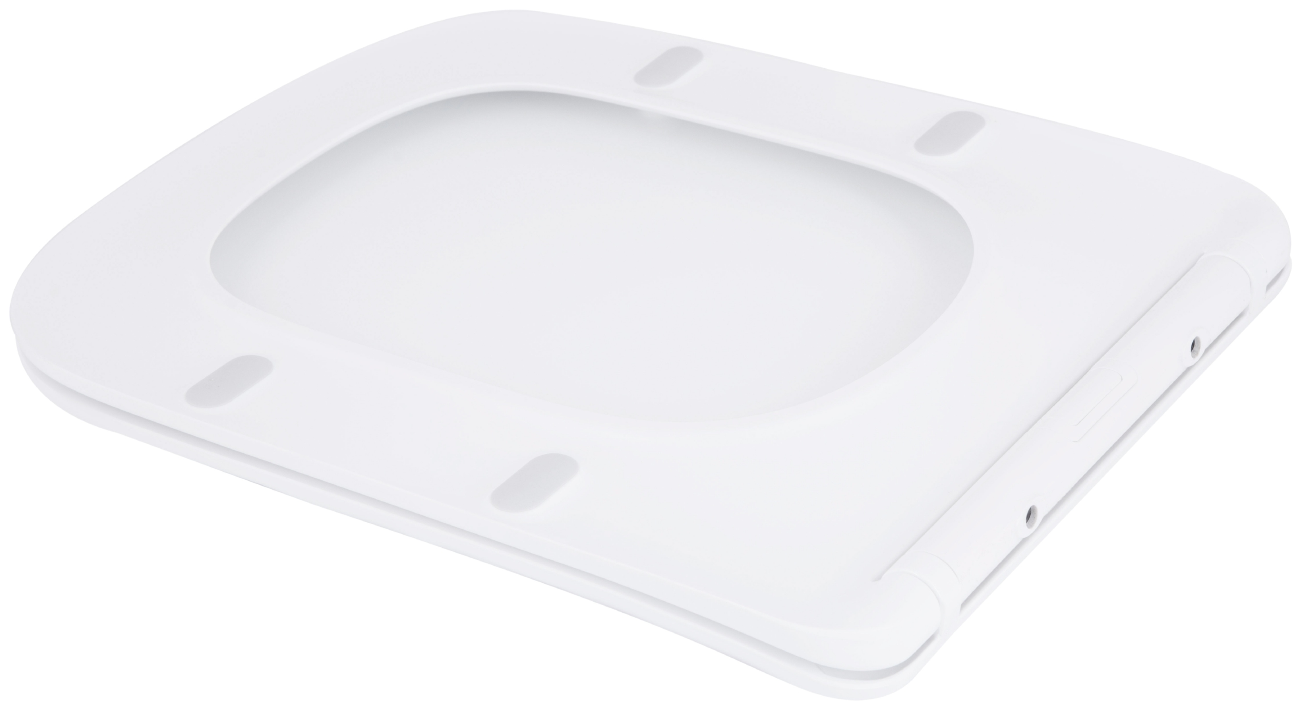 в продаже Сиденье для унитаза Q-Tap Stenava Slim (QT99SC8303W) - фото 3