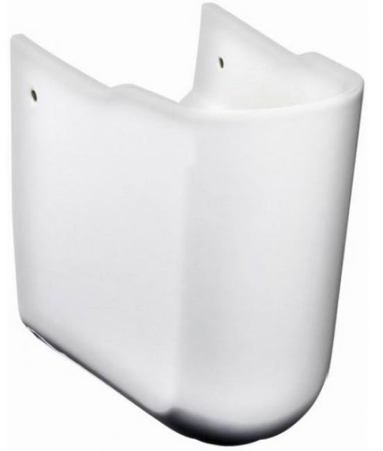 Полупьедестал Gustavsberg Logic 52959901