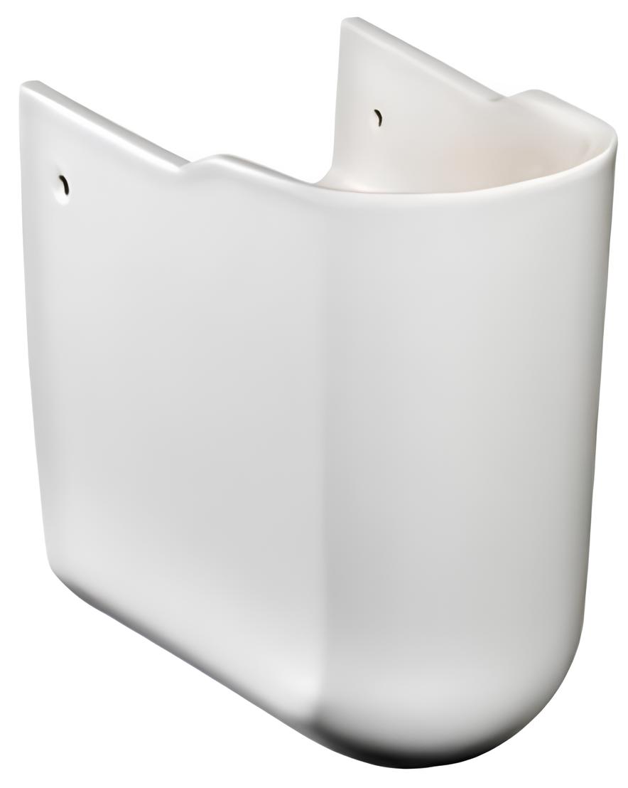 Полупьедестал Gustavsberg Artic 1149310100