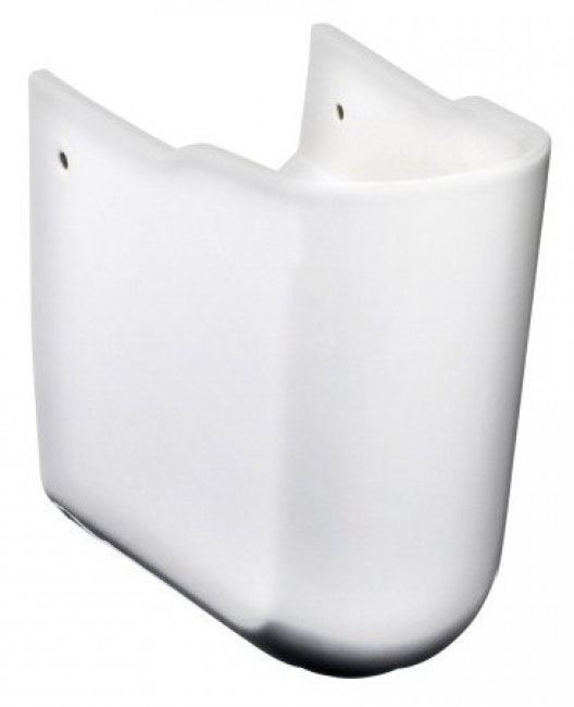 Полупьедестал Gustavsberg Nordic 1129300100