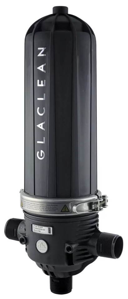 Дисковый фильтр Glaclean 2" (G300D50SB130)