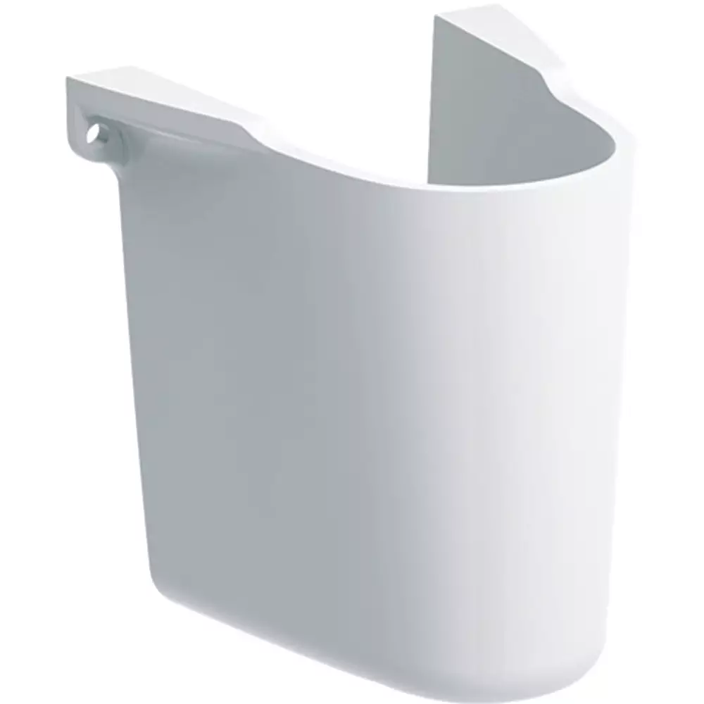 Полупьедестал Geberit Selnova 500.329.01.7