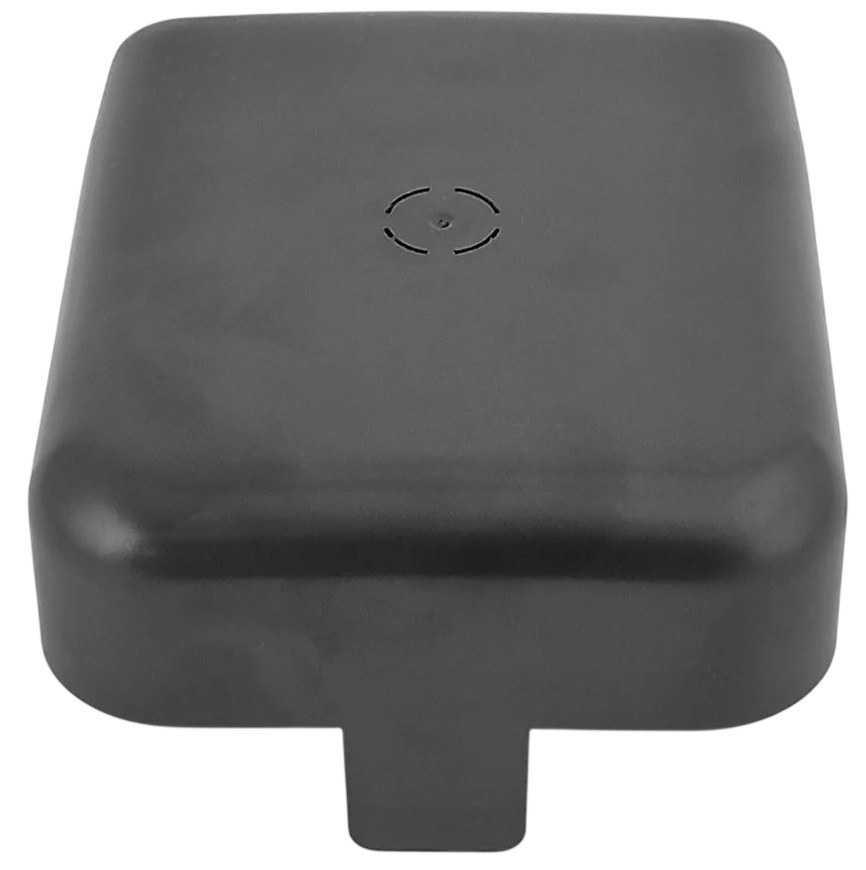 Ціна лицева панель RunXin для автоматичних дискових фільтрів (ADQ-3/4") в Києві