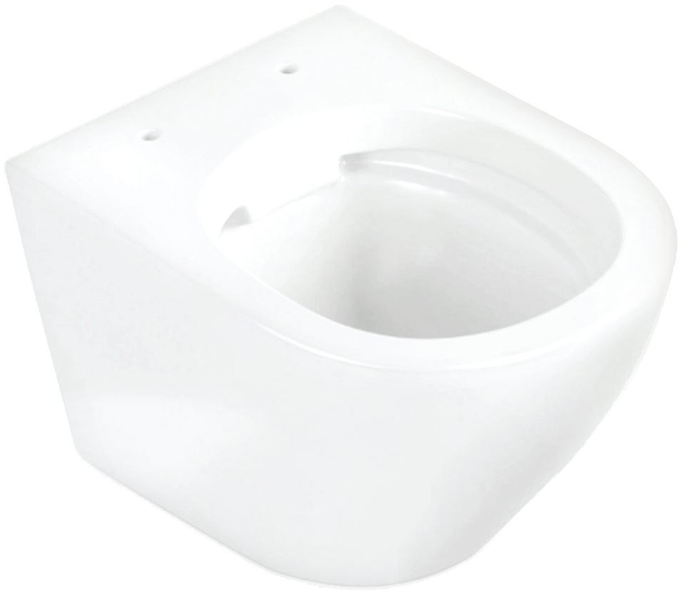 Унітаз підвісний Kerra Delos WH ціна 10317 грн - фотографія 2