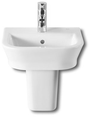 в продаже Полупьедестал Roca Gap A337471000 - фото 3