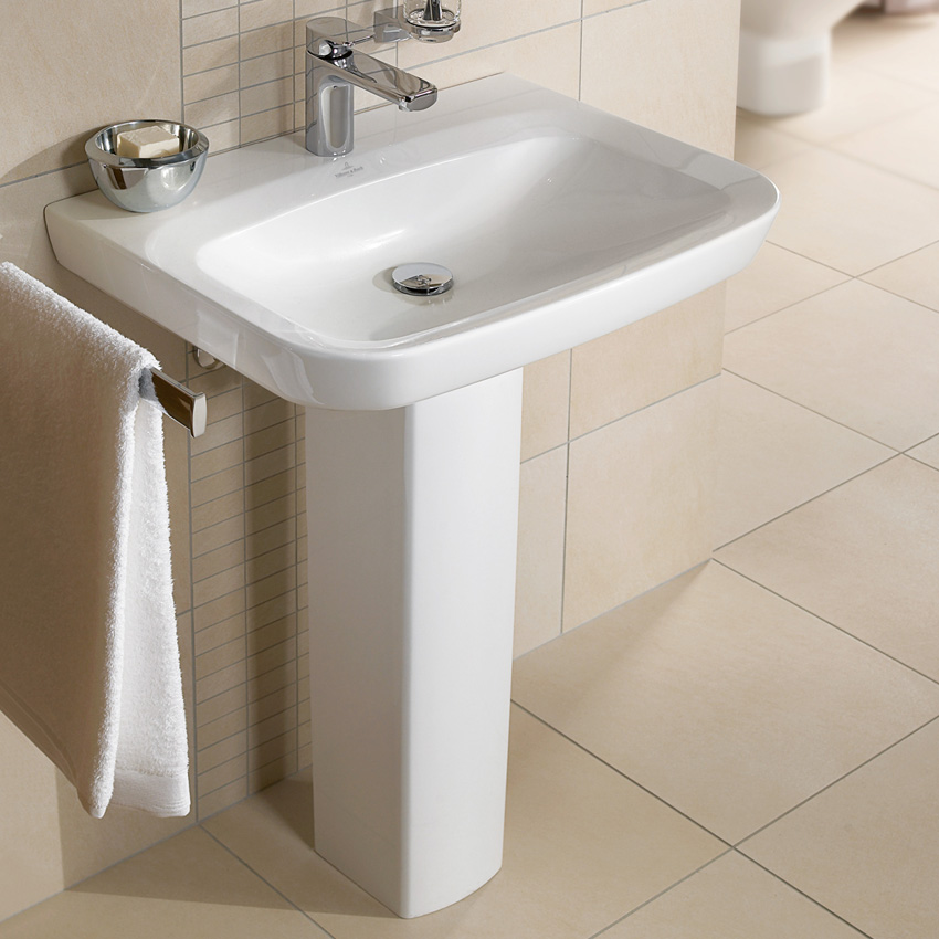 в продажу П'єдестал Villeroy&Boch Avento 52430001 - фото 3