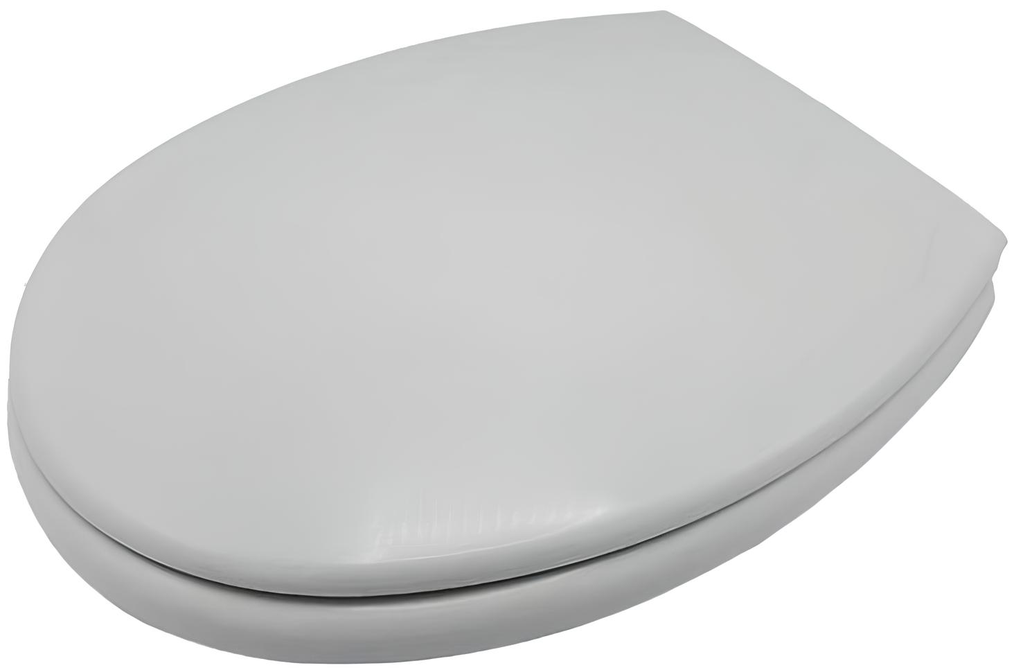 Сиденье для унитаза Optimum Damask цена 218 грн - фотография 2