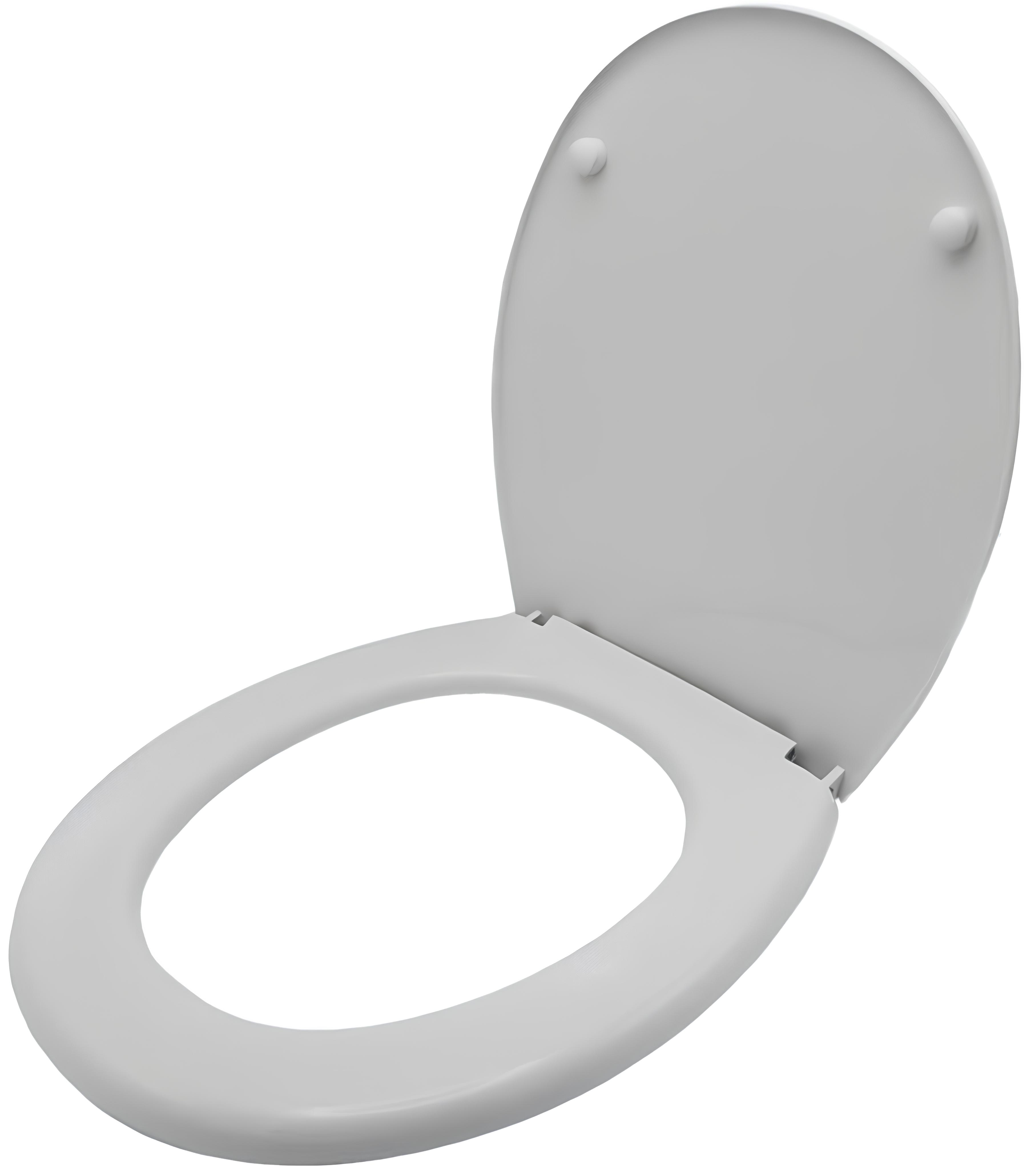 Сидіння для унітазу Optimum Damask