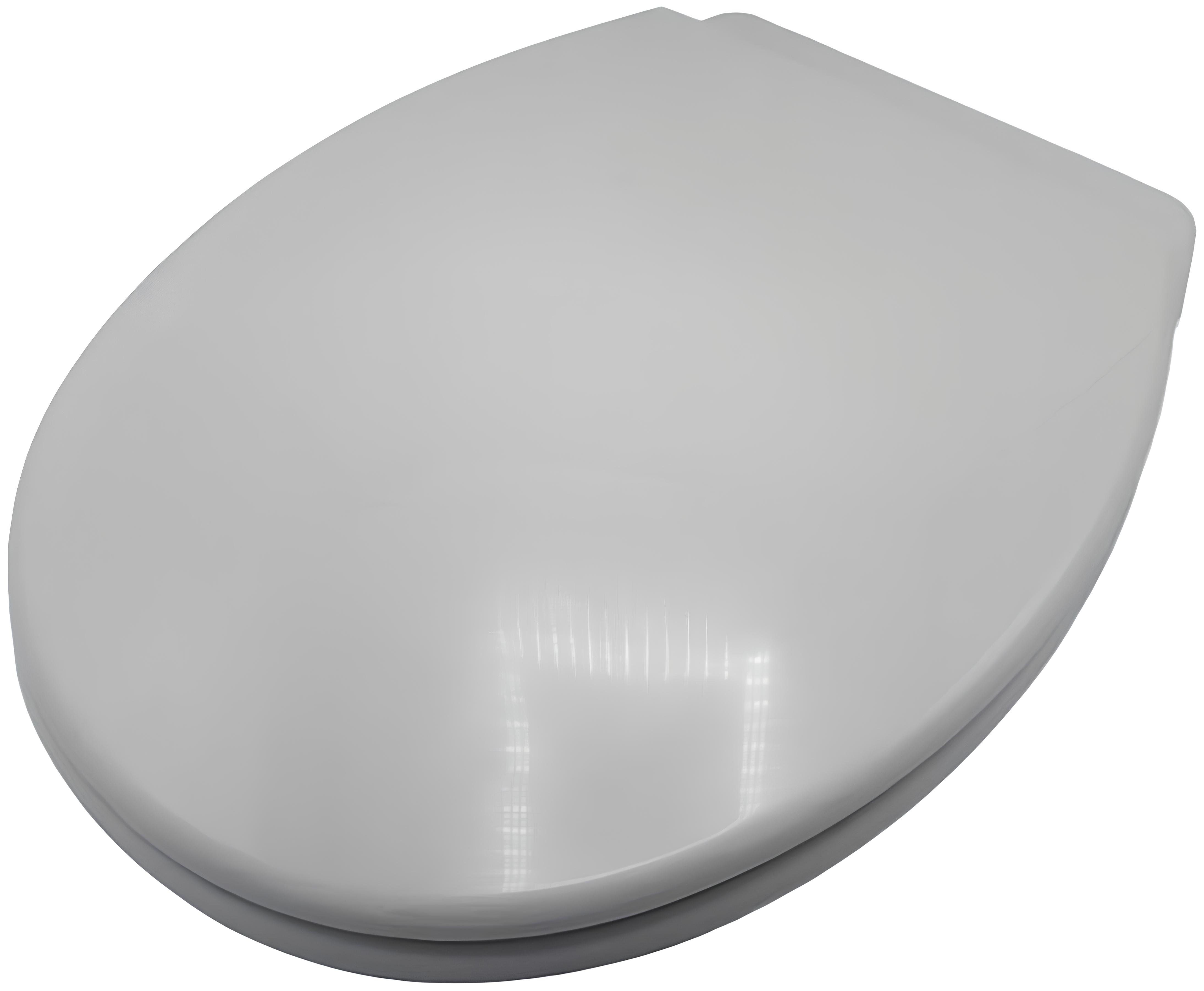 Сиденье для унитаза Optimum Space цена 222 грн - фотография 2