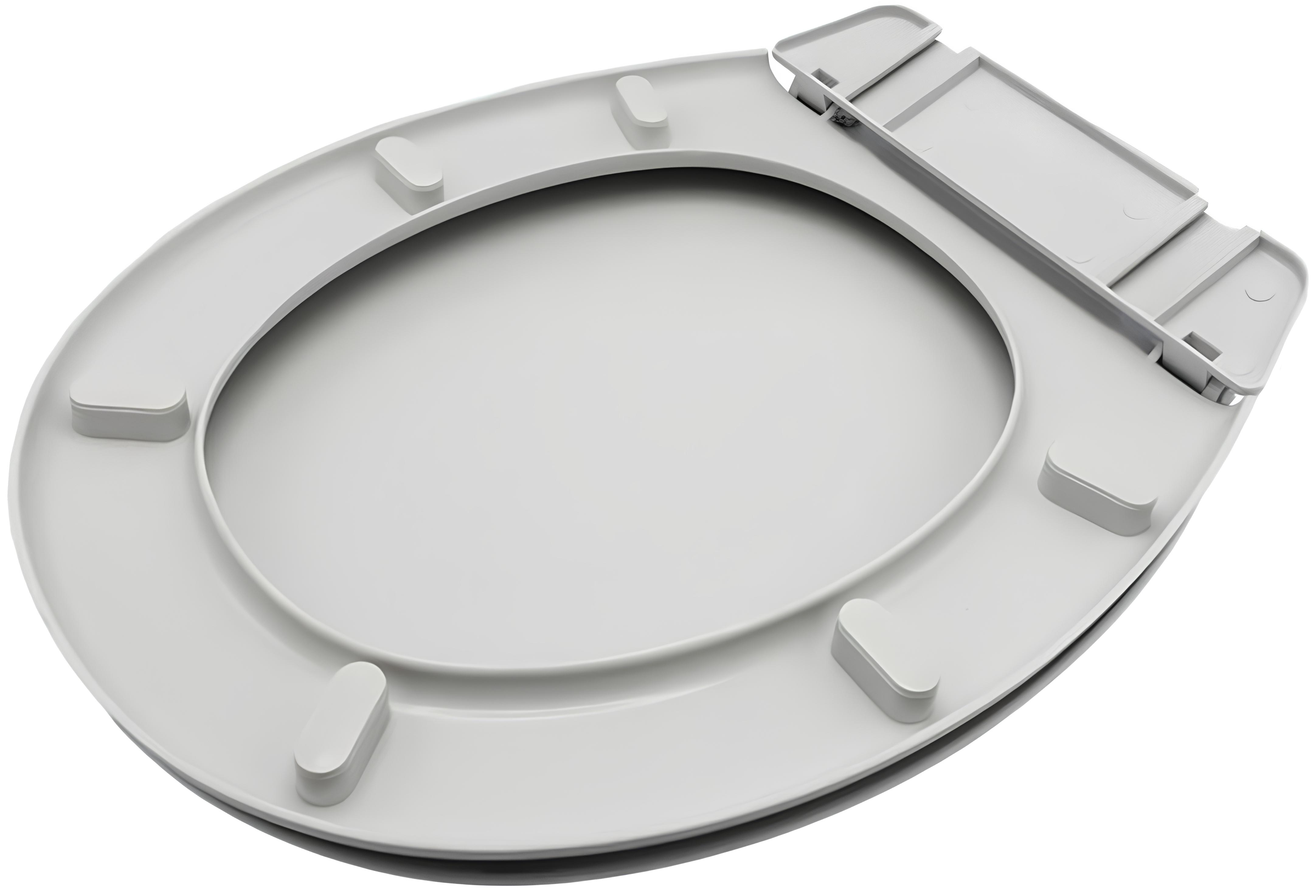 в продаже Сиденье для унитаза Optimum Space - фото 3