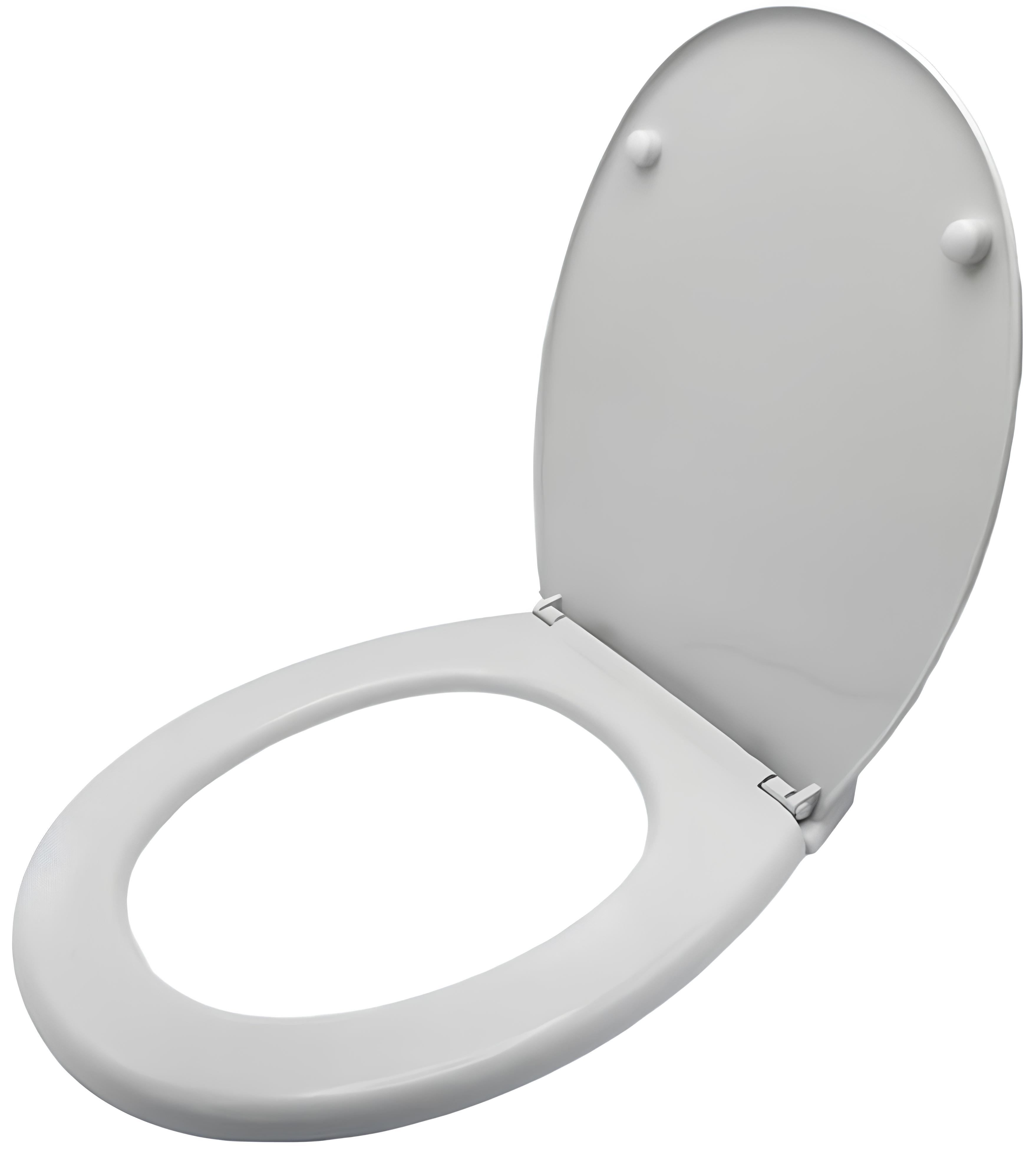 Сидіння для унітазу Optimum Space