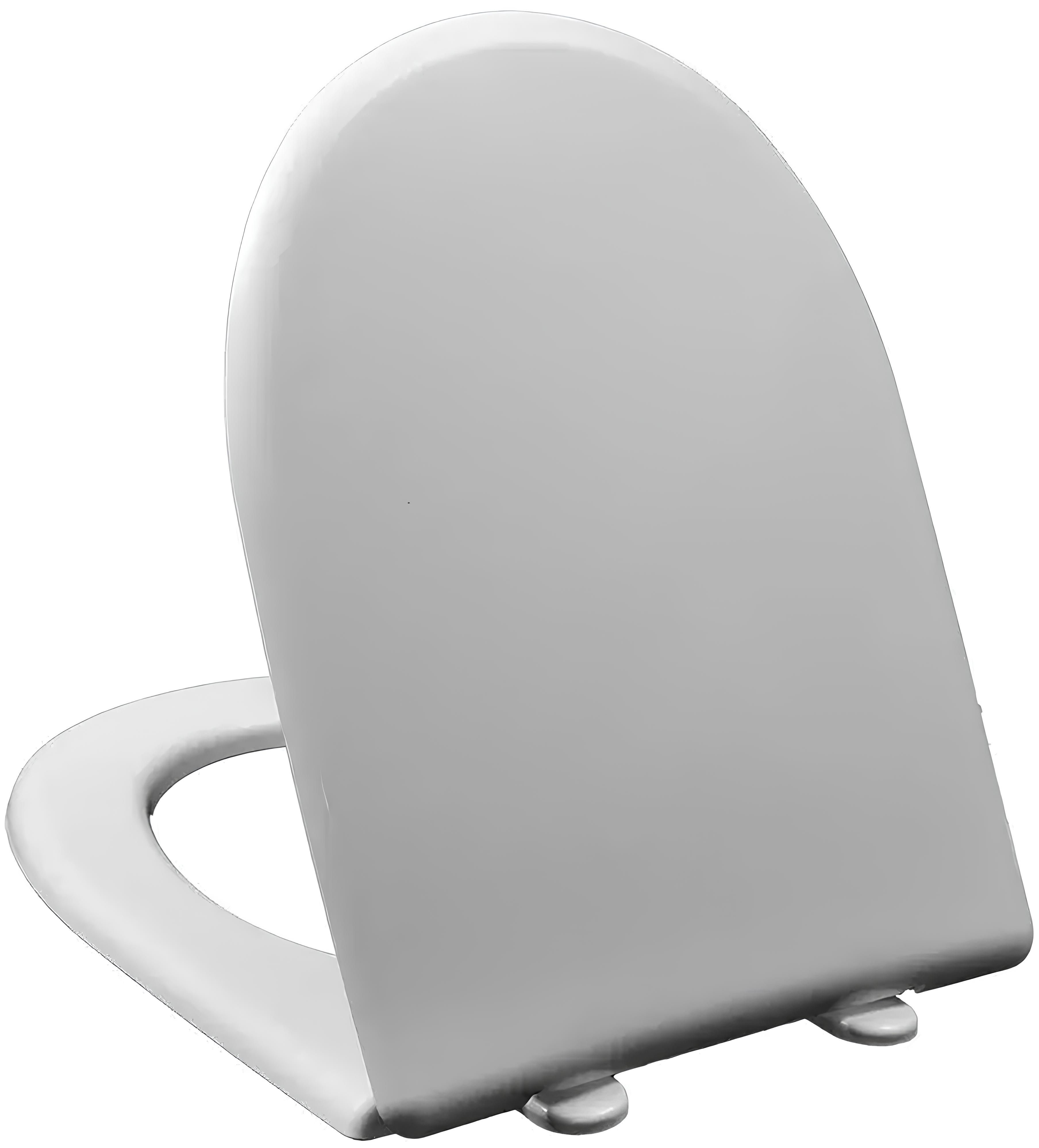 Сидіння для унітазу Optimum Pure ціна 311 грн - фотографія 2