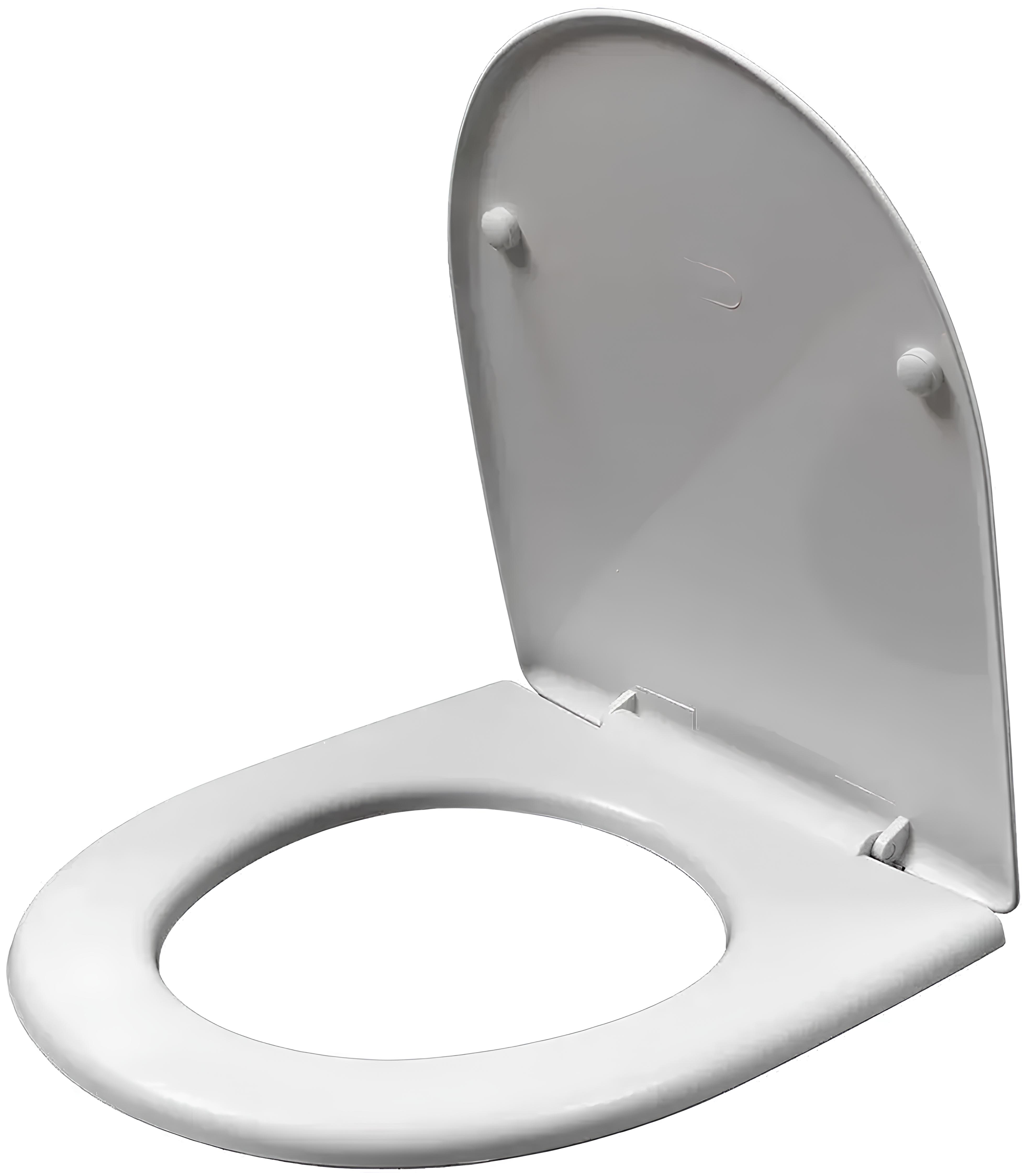 Сидіння для унітазу Optimum Pure