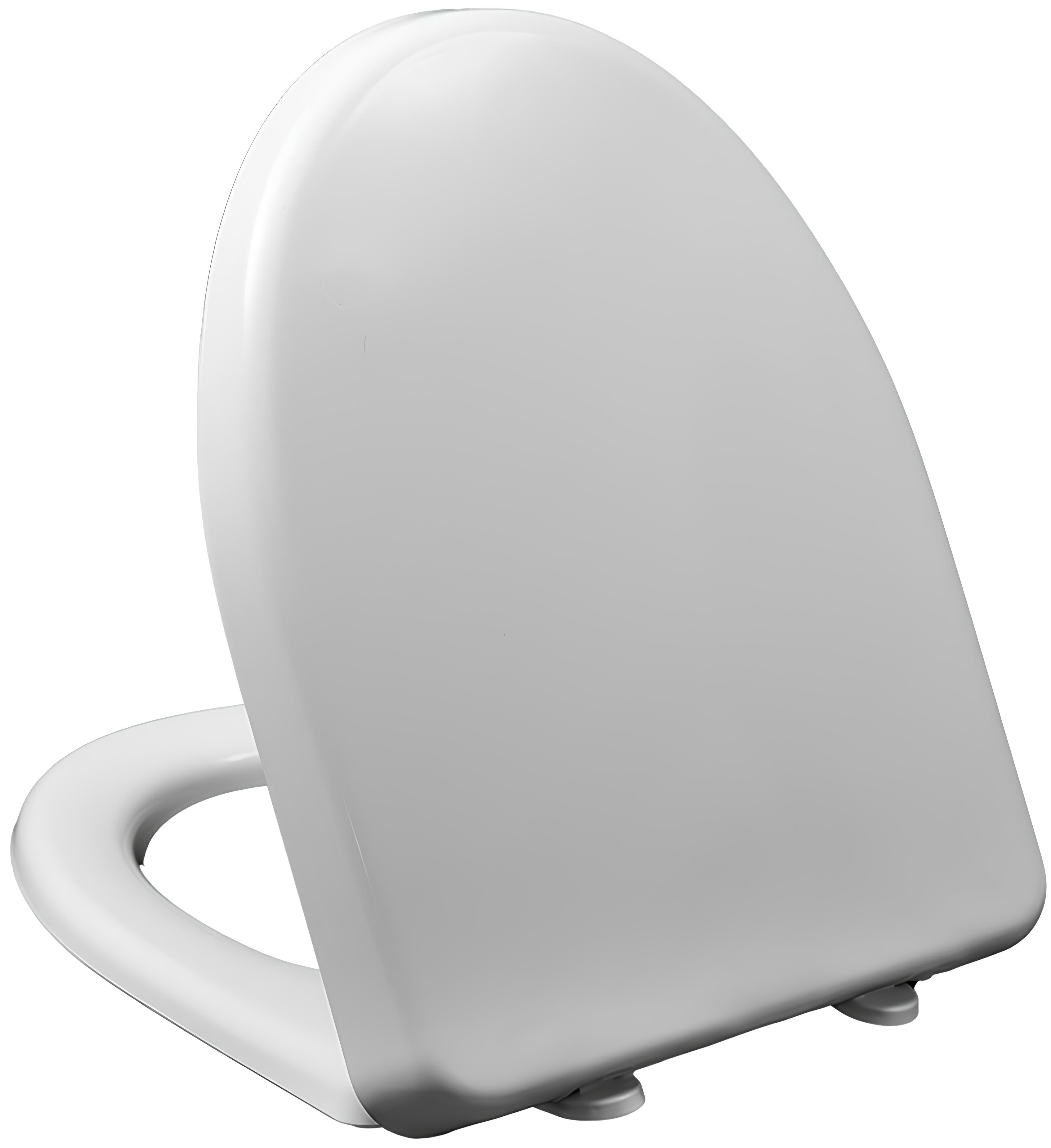 Сидіння для унітазу Optimum Aurora ціна 375 грн - фотографія 2