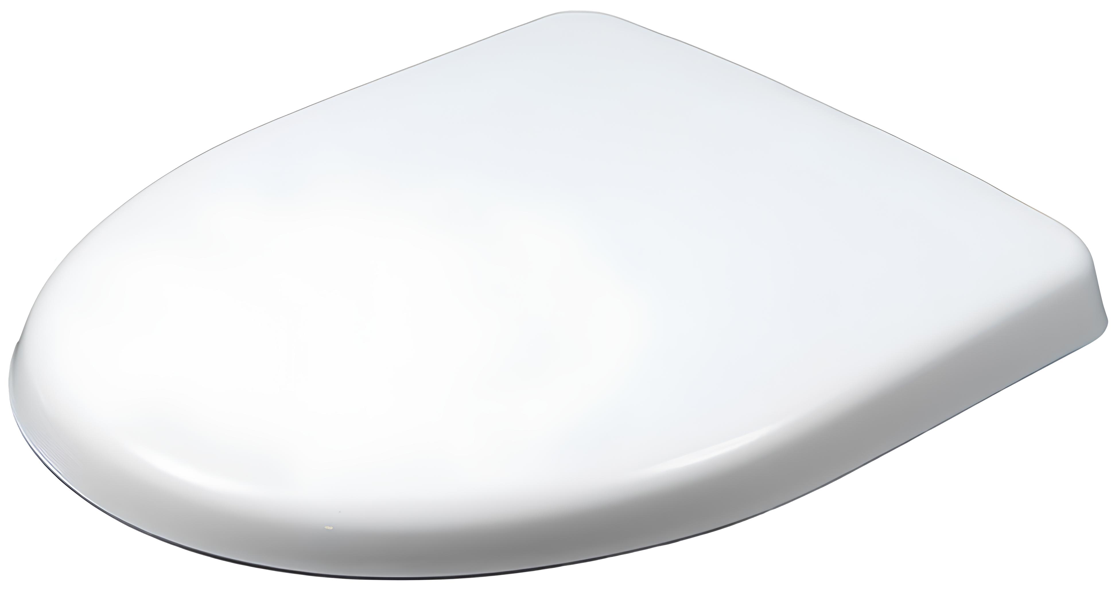 в продажу Сидіння для унітазу Optimum Aurora - фото 3