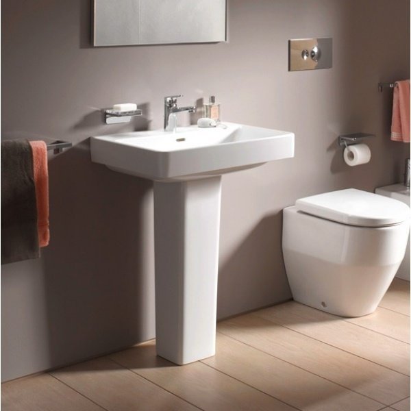 Пьедестал Laufen Pro S H8199620000001 цена 7178 грн - фотография 2