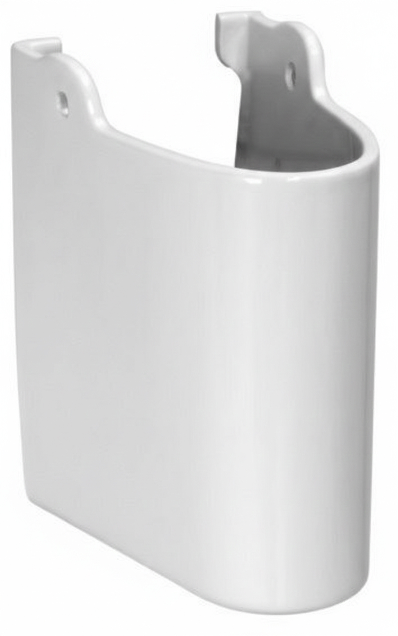 Полупьедестал Laufen Living H8194310000001