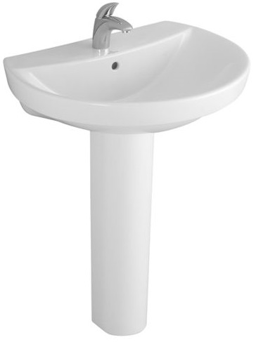 Пьедестал Villeroy&Boch Subway 725050R1 цена 10353 грн - фотография 2