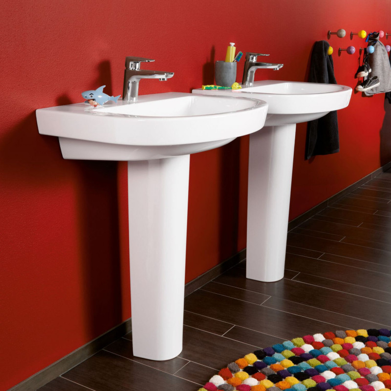 в продаже Пьедестал Villeroy&Boch Subway 725050R1 - фото 3