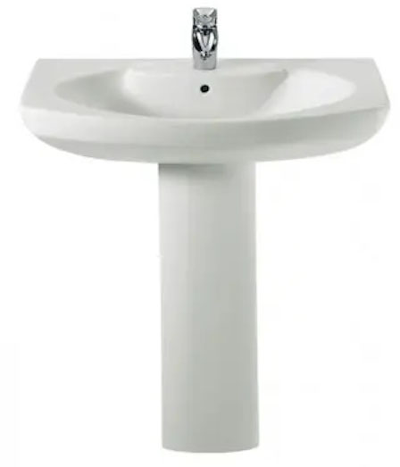 П'єдестал Roca Dama Senso A335510000 ціна 3552 грн - фотографія 2