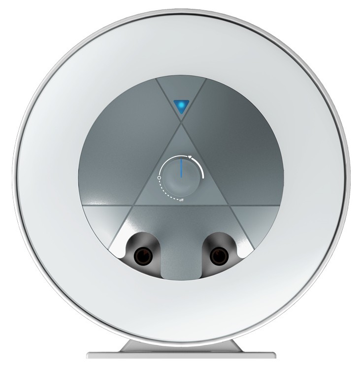 Водонагрівач Willer EV80R-FOLK ціна 4879 грн - фотографія 2