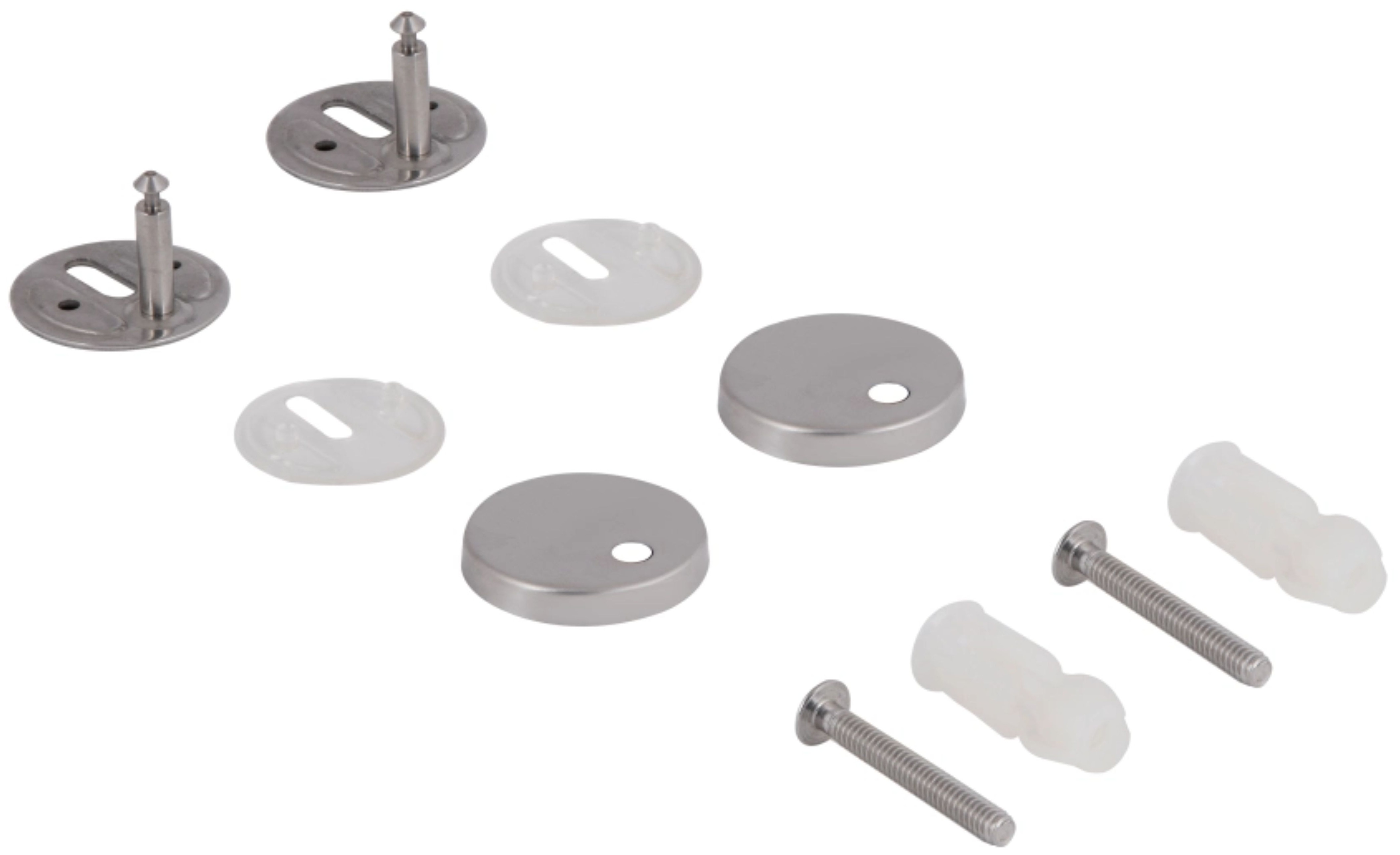 Підлоговий унітаз Q-Tap Freedom (QT22223368W) характеристики - фотографія 7