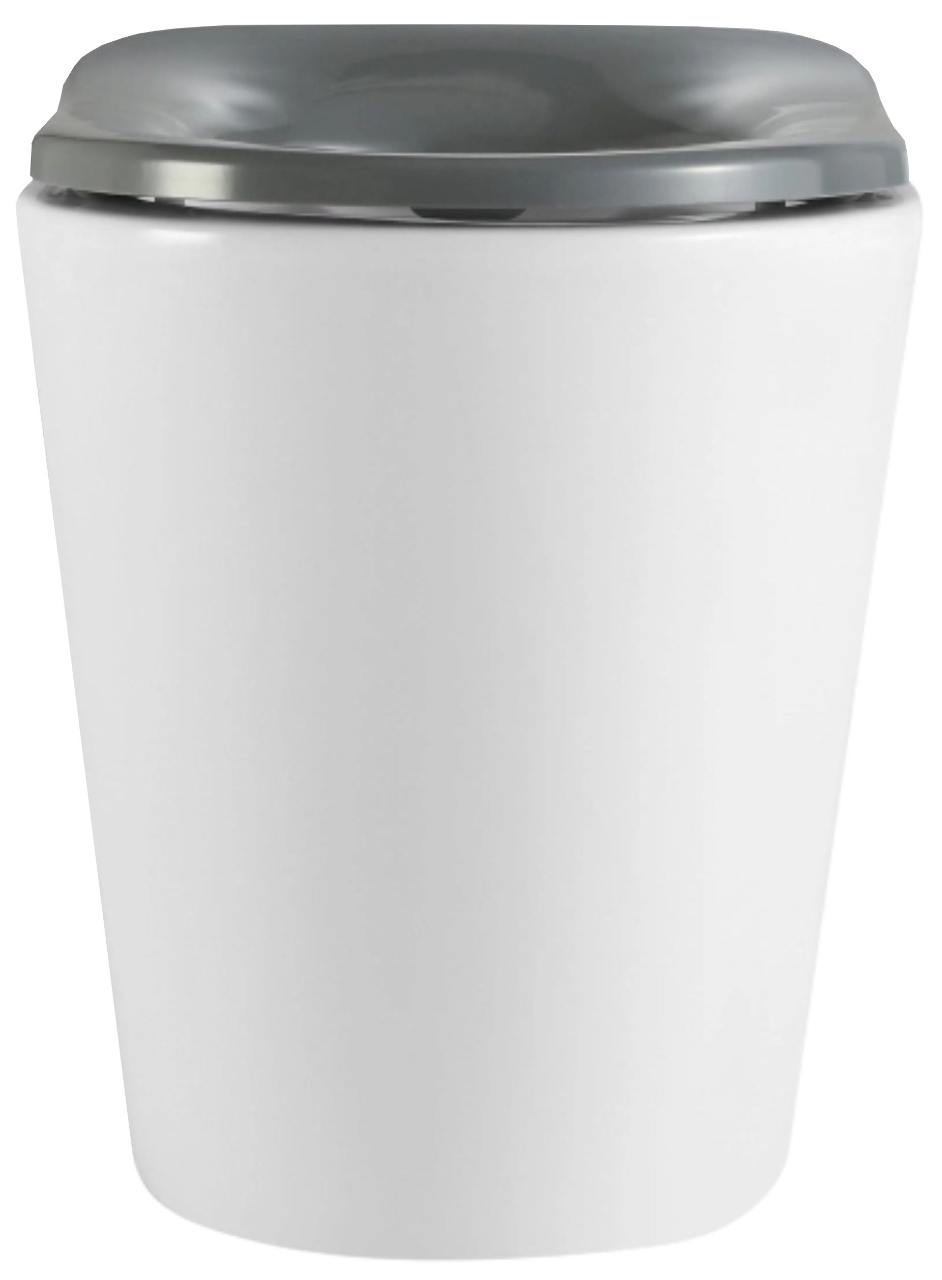 Підлоговий унітаз Q-Tap Freedom (QT22223368W) ціна 12055 грн - фотографія 2