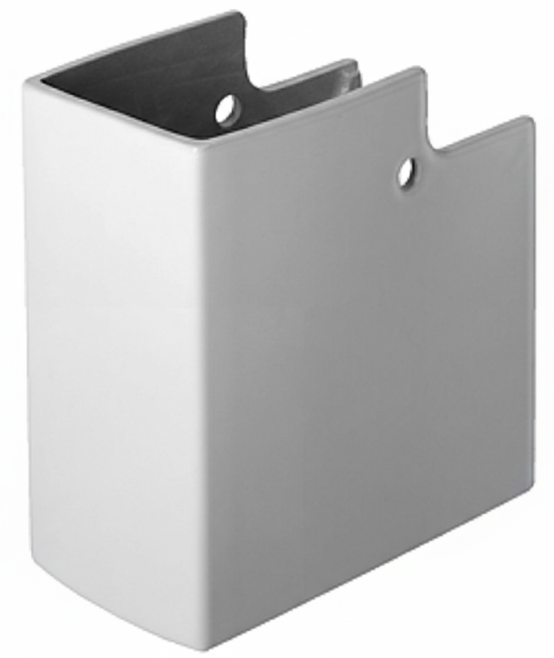 Полупьедестал Duravit 2nd floor 0857140000