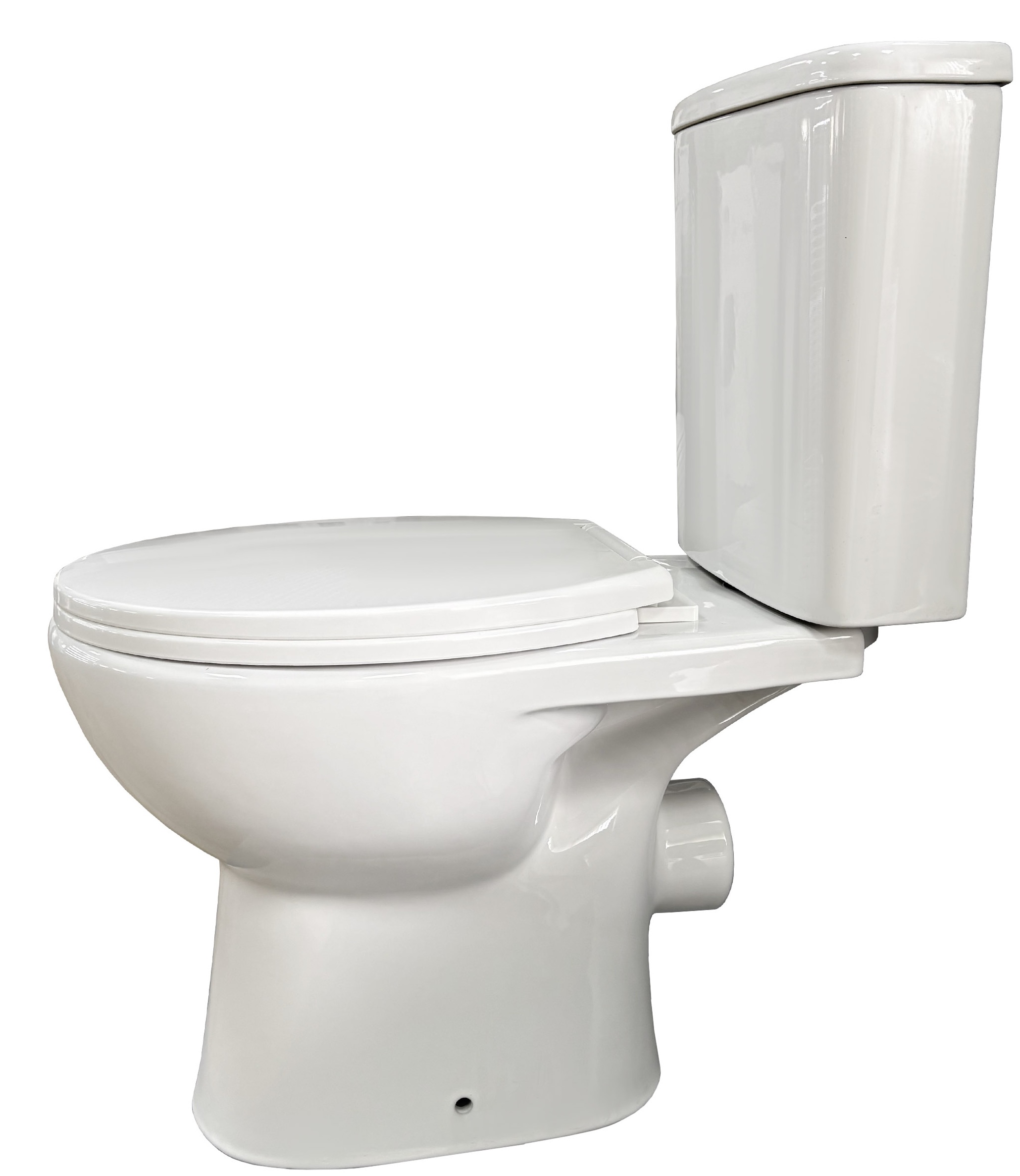 в продажу Унітаз-компакт Pearl Prima B (CT-PHB-PP) - фото 3