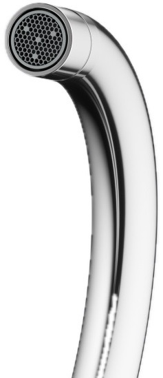 продаємо Franke Maris Slim J, хром (115.0728.384) в Україні - фото 4