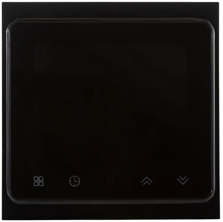 в продаже Термостат Tervix Pro Line ZigBee, для теплого пола, черный (117140) - фото 3