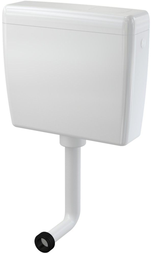 Бачок для унитаза Alcaplast Uni Start/Stop A94-1/2"