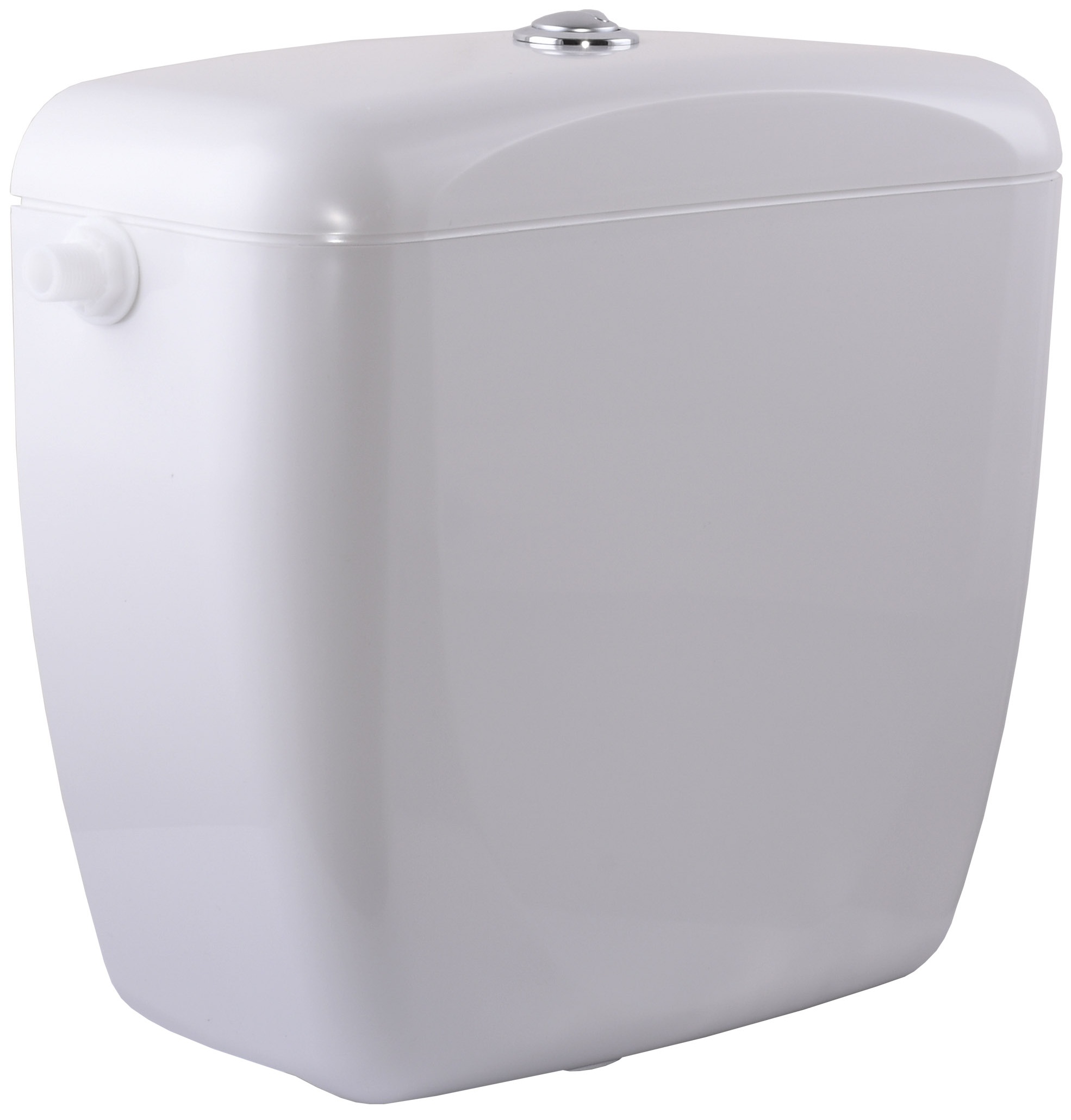 Бачок для унітазу Siamp Rondo ціна 1911 грн - фотографія 2