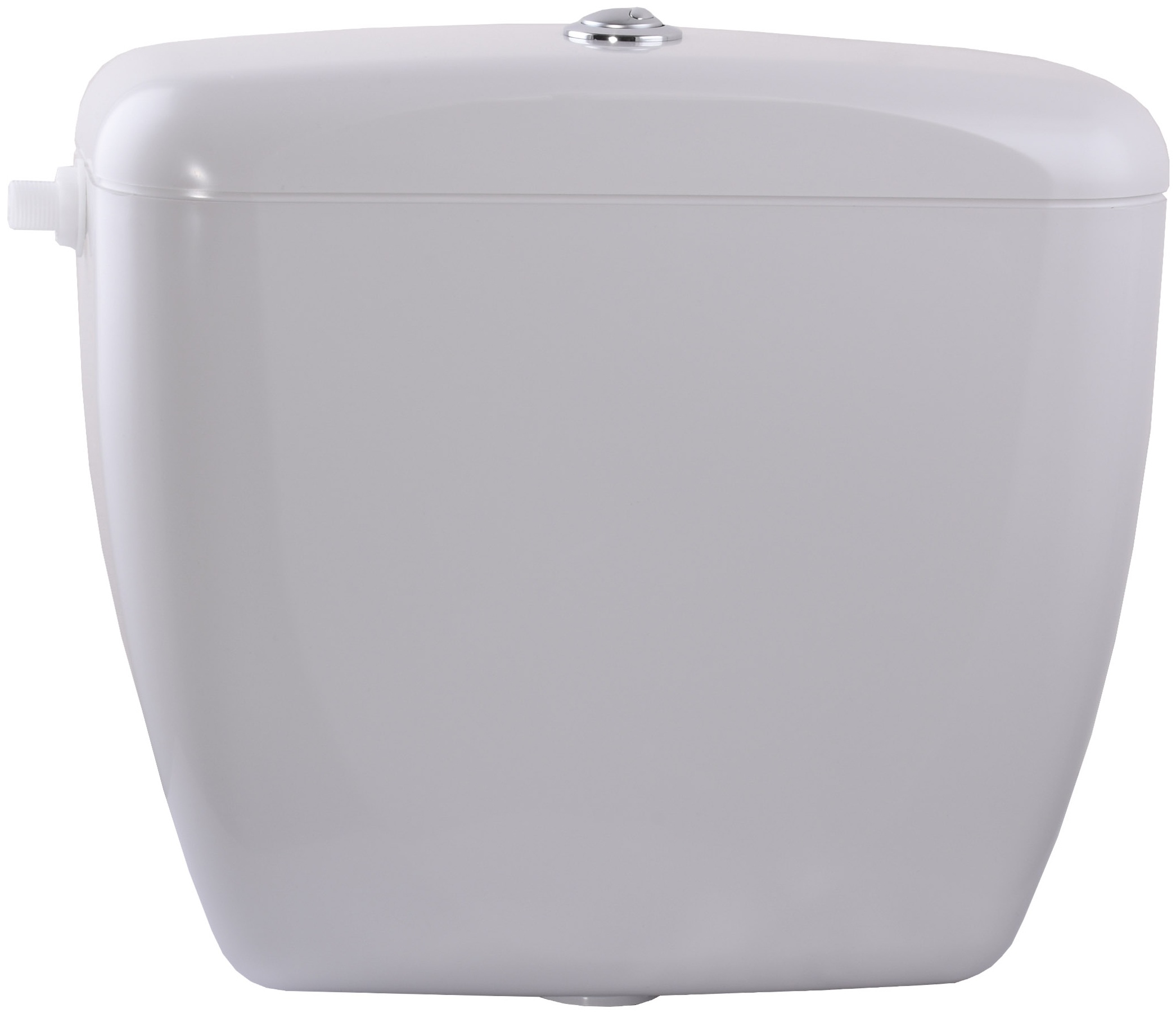 Бачок для унітазу Siamp Rondo