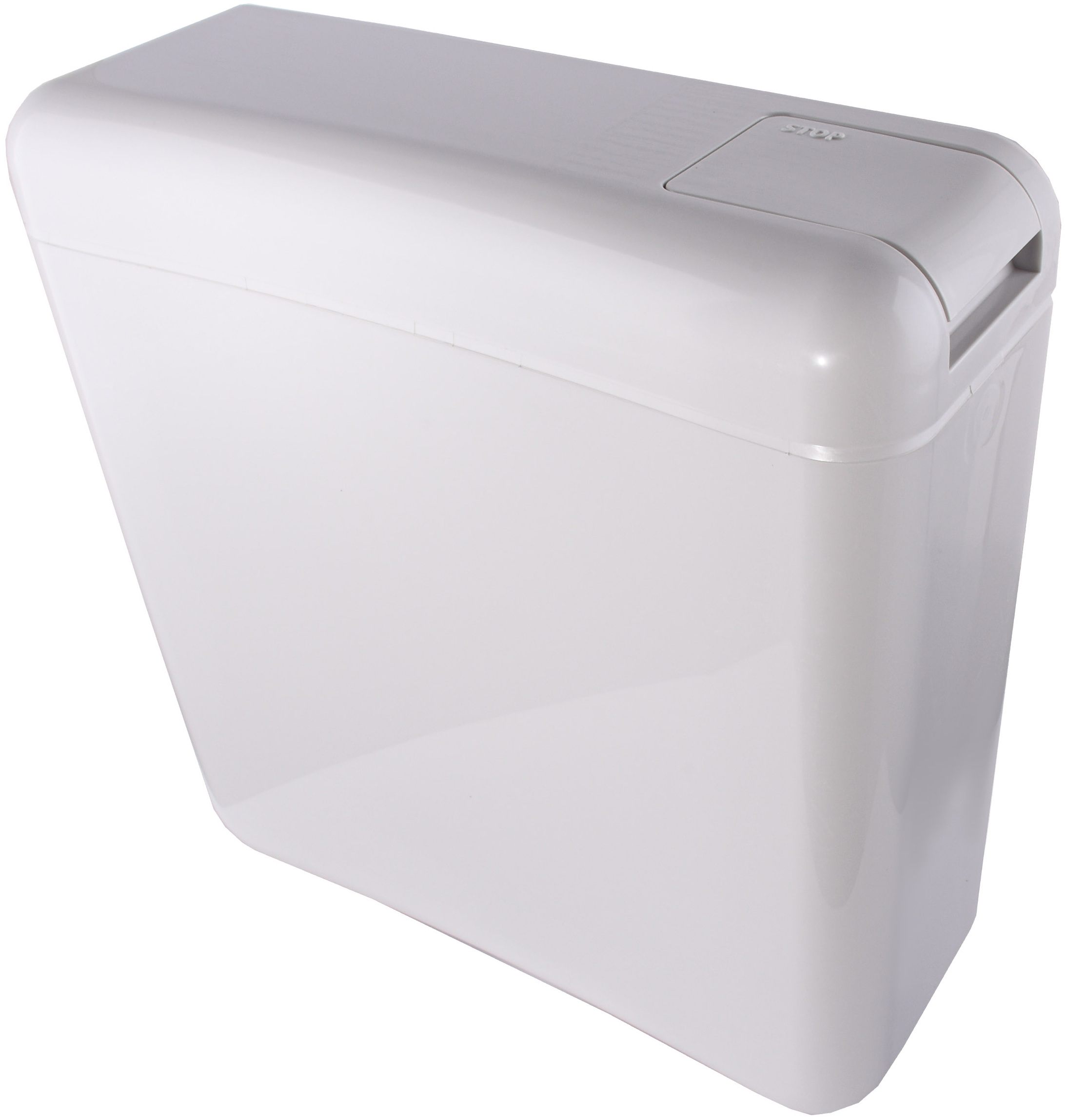 в продажу Бачок для унітазу Siamp Eco - фото 3