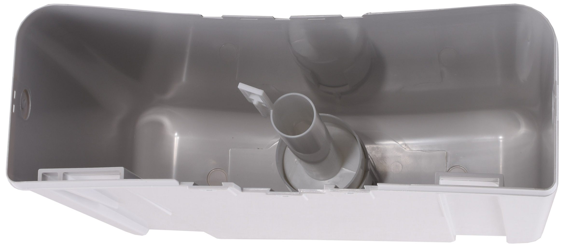 Бачок для унітазу Siamp Eco інструкція - зображення 6