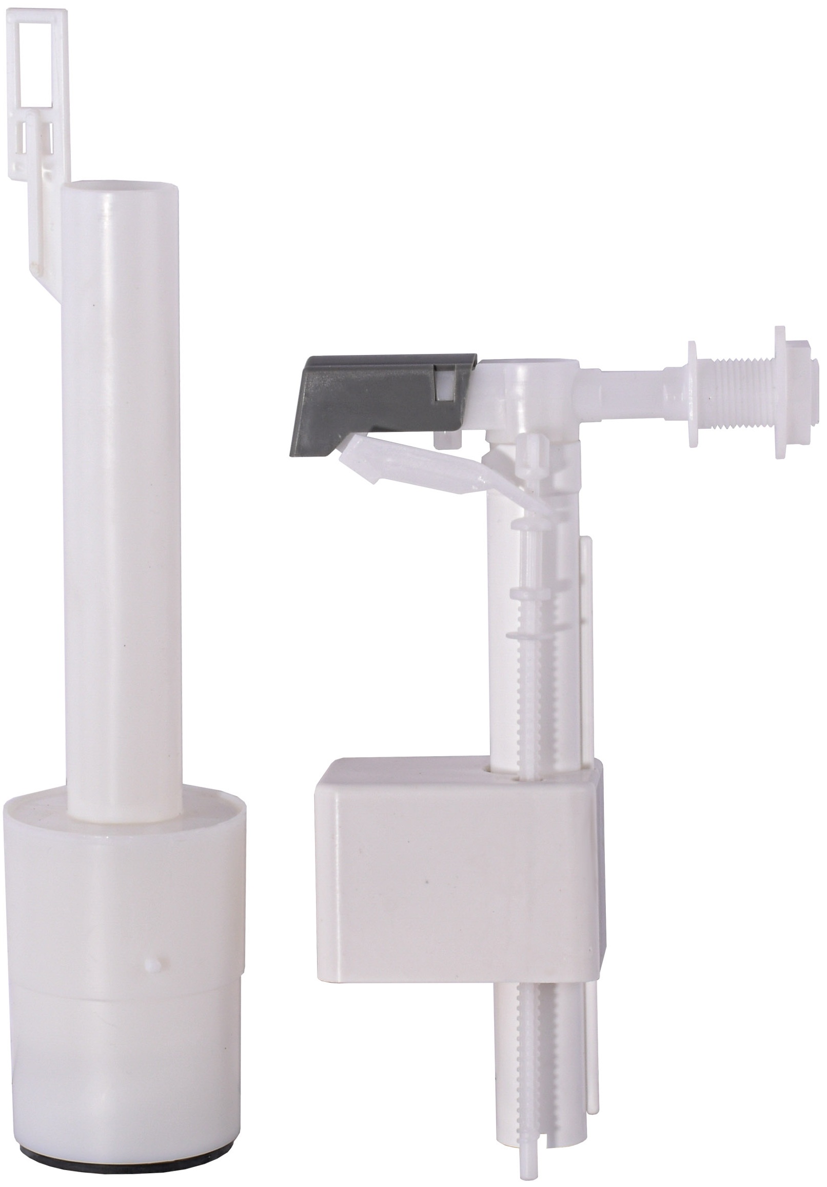 Бачок для унітазу Siamp Eco характеристики - фотографія 7