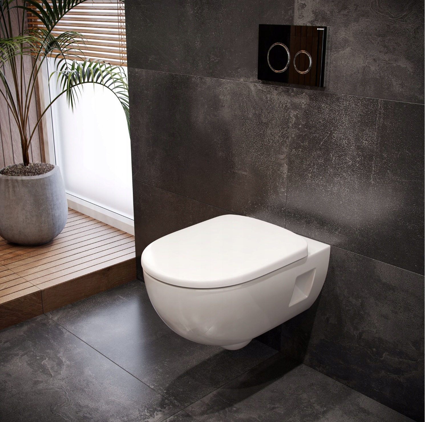 продаём Geberit Selnova (501.545.01.1_500.335.01.1) в Украине - фото 4