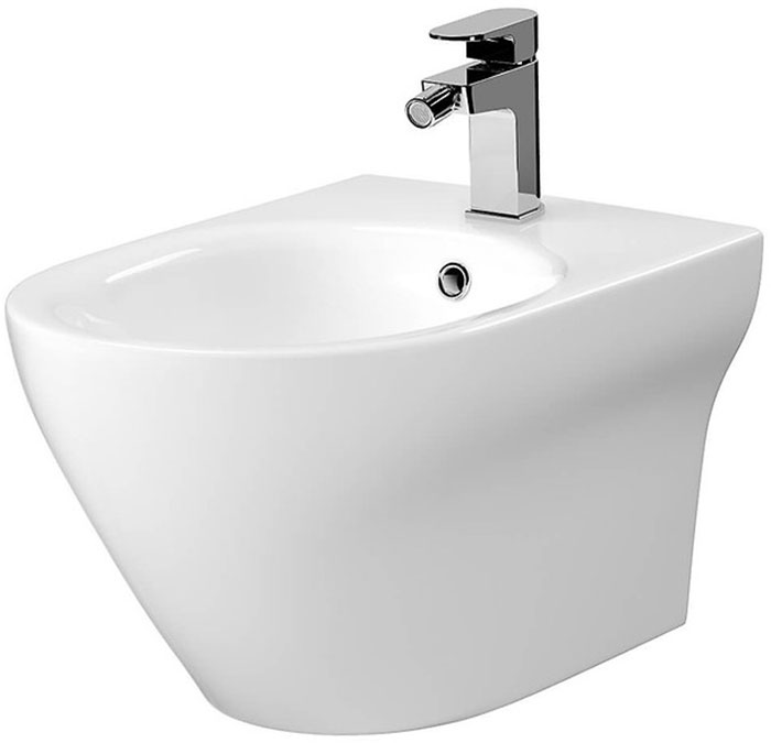 Биде Cersanit Larga EW (K120-006/CCBW1001677797)