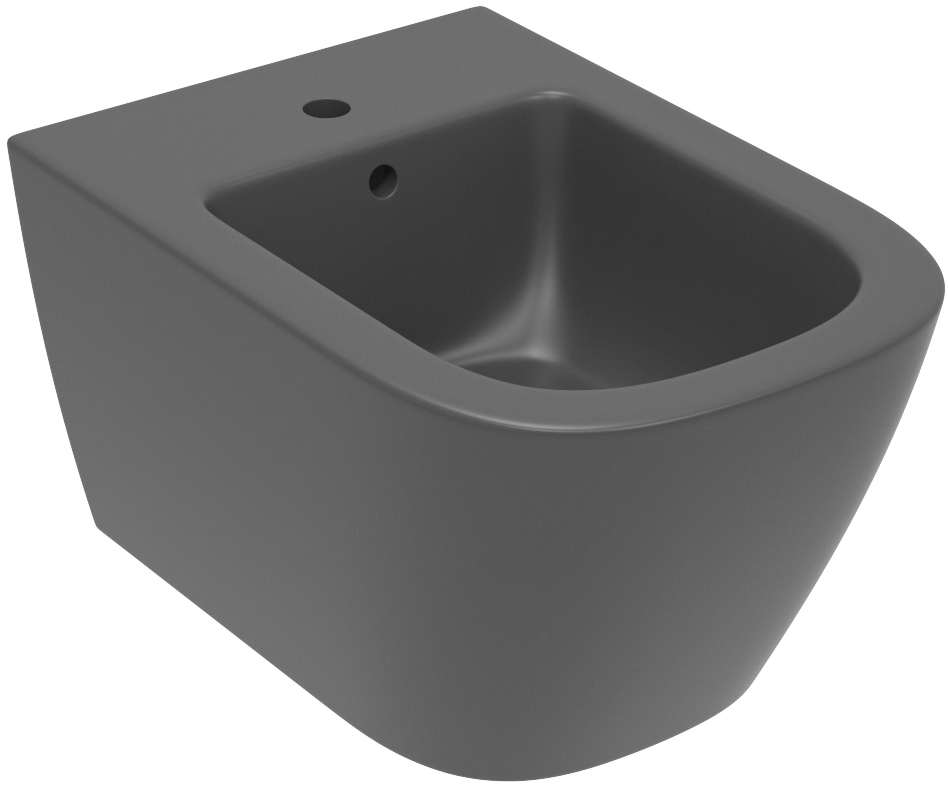 Біде Volle Solo 13-55-112Grey