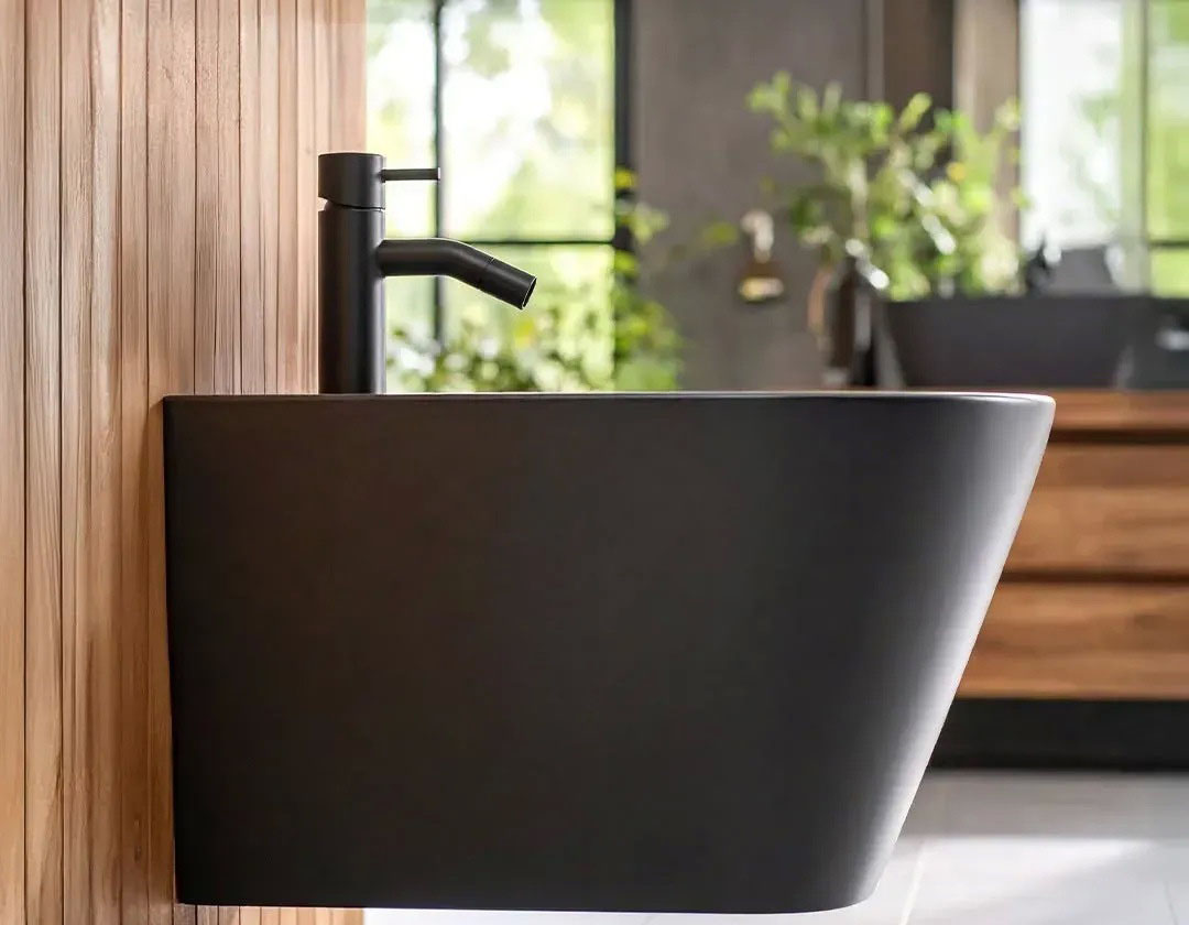 Біде Volle Libra de la noche 1321.161004 ціна 9660 грн - фотографія 2