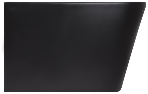 в продаже Биде Q-Tap Tern New Matt Black QT17551303GMB - фото 3