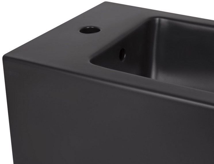 продаём Q-Tap Tern New Matt Black QT17551303GMB в Украине - фото 4