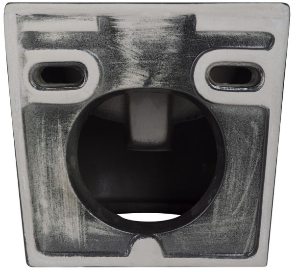 Биде Q-Tap Tern New Matt Black QT17551303GMB отзывы - изображения 5