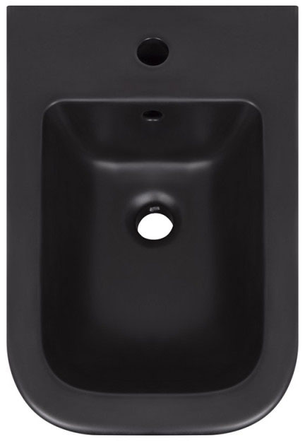 Биде Q-Tap Tern New Matt Black QT17551303GMB инструкция - изображение 6