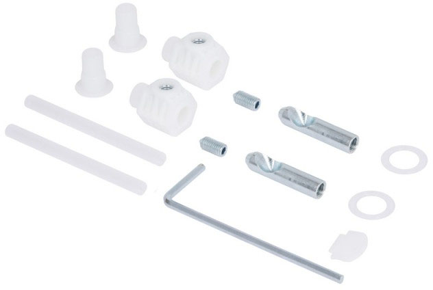 Биде Q-Tap Tern New Matt Black QT17551303GMB характеристики - фотография 7