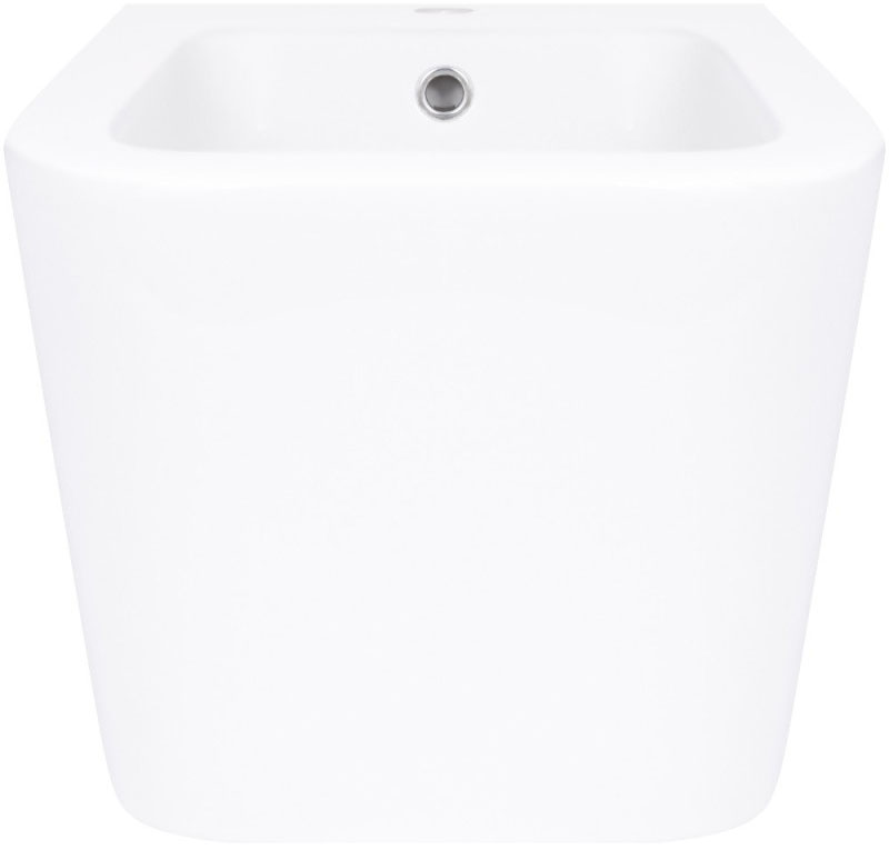 Биде Q-Tap Crow White QT05555371W цена 6491 грн - фотография 2