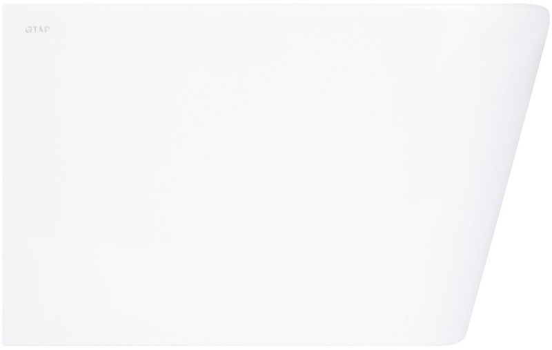 в продаже Биде Q-Tap Crow White QT05555371W - фото 3